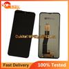 LCD Screen and Digitizer Full Assembly For Oukitel WP62 WP62 Pro