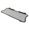 waase For Kawasaki Ninja 650 ABS 2017 2018 2019 2020 2021 2022 2023 Radiator Protective Cover Grill Guard Grille Protector