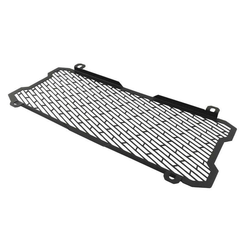 waase For Kawasaki Ninja 650 ABS 2017 2018 2019 2020 2021 2022 2023 Radiator Protective Cover Grill Guard Grille Protector