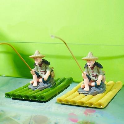 Poissons et animaux marins – Décoration d’aquarium