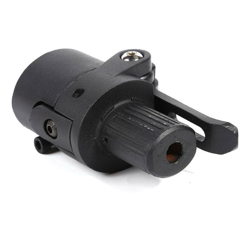 Electric Scooter Folding Base Lock Screw Hook Replace Spare Parts for M365 Pro