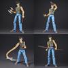 Parasyte Shinichi Izumi Action Figure Pvc Collectible Model For Fans And Display
