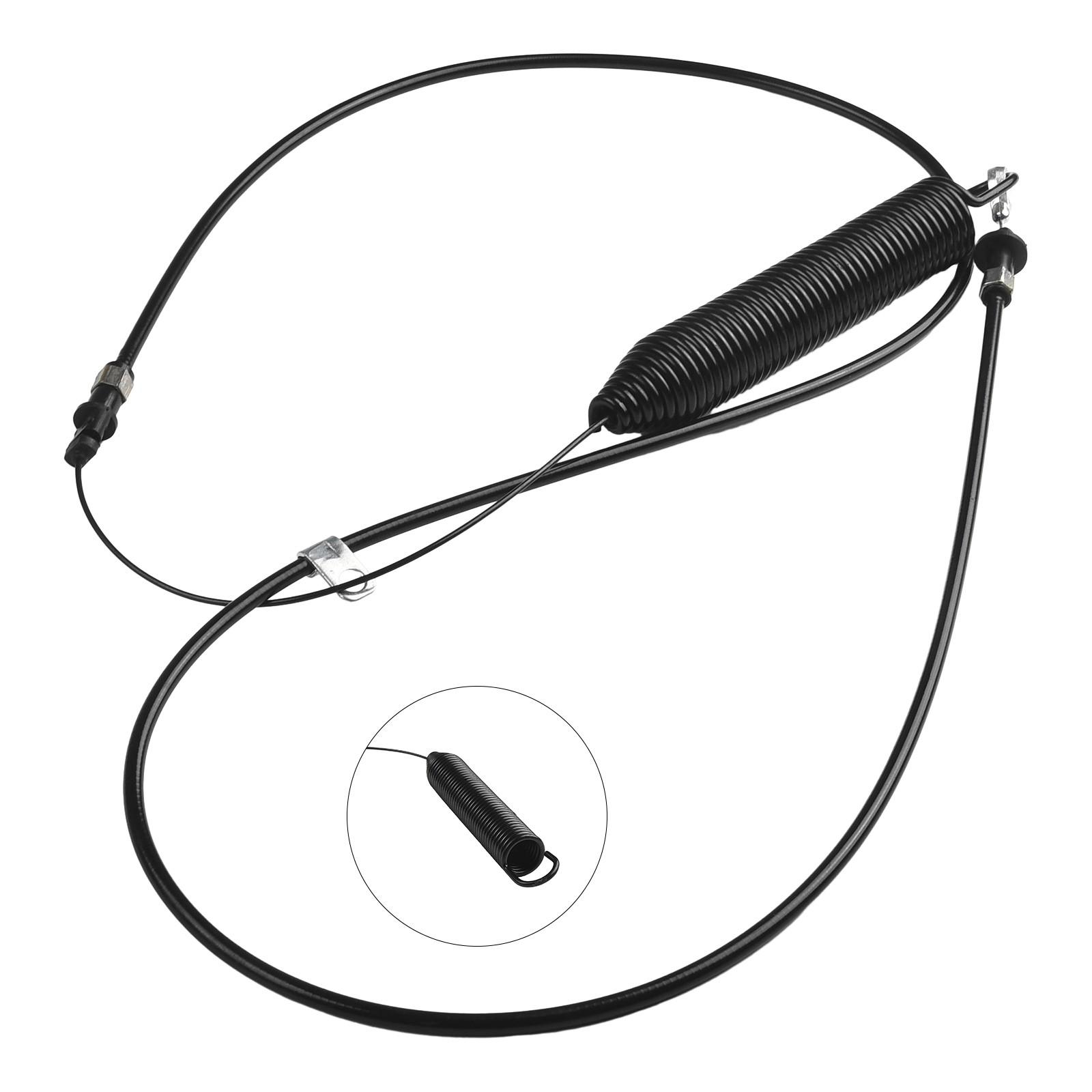 

Lawn Mower Parts Control Cable Garden Lawn Mower Parts