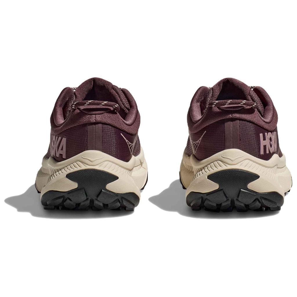 HOKA ONE ONE Transport Smoky Quartz Oat Milk Women's 1123154-STZ