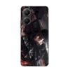 Schwarz Weiß G-Guts B-Berserks Handyhülle Für Xiaomi Poco X7 X6 X5 Pro F7 Ultra Redmi 15C 15 13 13C 12 12C 10 10A 10C 9 9A 9C 9T