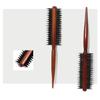Gentle Detangling Comb Two Sided Design For Sensitive Scalp And Daily Hair Styling Needs