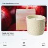 Art Department Aromatherapy Candle Gift Box - Mini Fragrance Candles for Home & Bedroom, Perfect Festival Souvenir for Men & Women