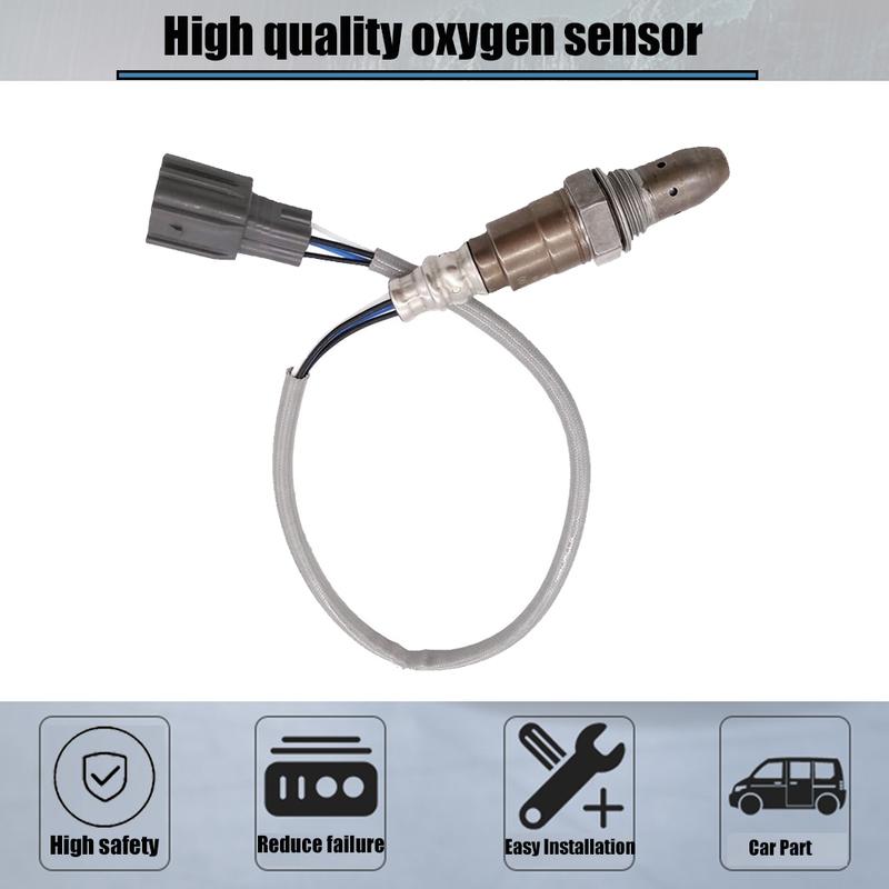 New 89467-0E190 234-9154 Oxygen O2 Sensor For Toyota Avalon Highlander Camry Sienna LEXUS RX350 ES350 3.5L 2014 2015 2016 2017