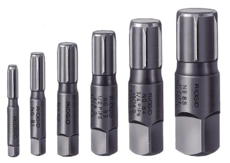 

RIDGID 880 Pipe Extractor Set чорний