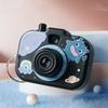 Creative Projection Toy Camera Keychain For Kids With Portable Designs And Safe Plastic Materials Stylish Keyring