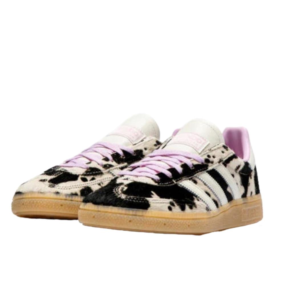 adidas Pallamano Speciale Stampa Mucca Bliss Lilla