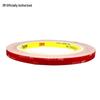 3M 5608 Strong Double-Sided Foam Tape, High Temperature, Car & Home