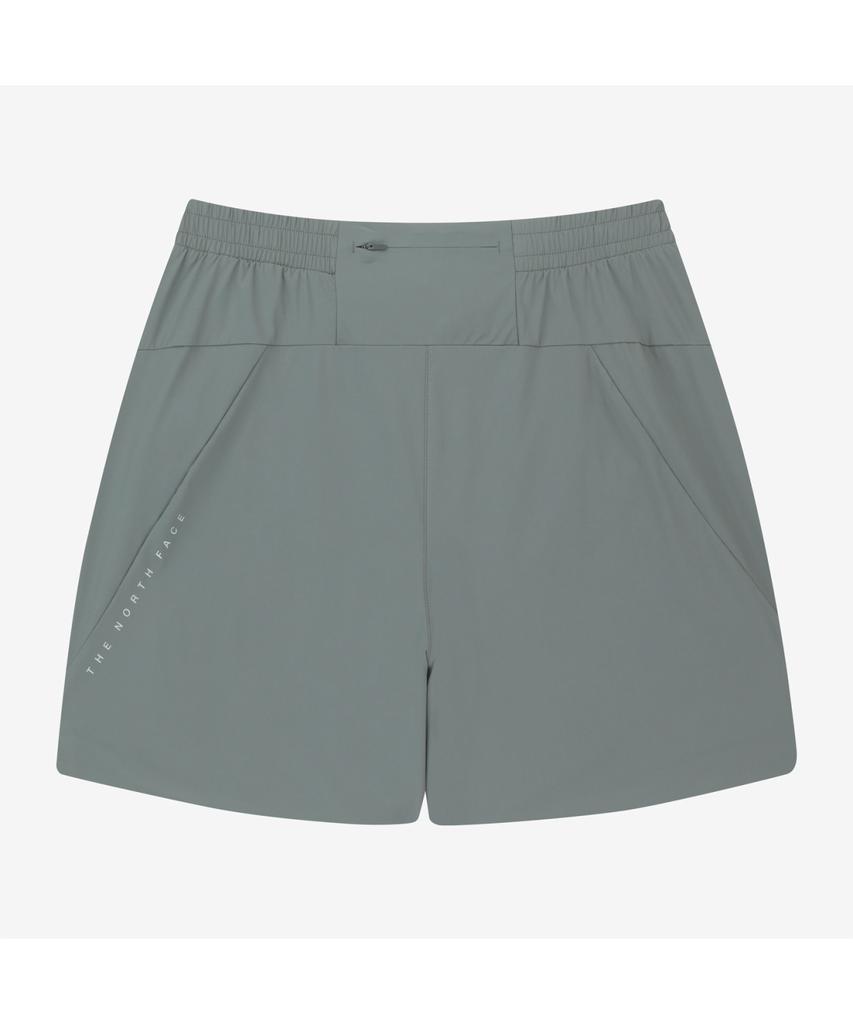 Noseupeiseu Ns6Nr07L Ventrun Shorts Gray