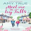 Meet Me In Ivy Falls by Amy True Paperback Book 9781804366837