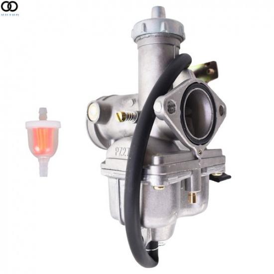 New Carburetor Fit For 2004-2008 KYMCO MXU 150