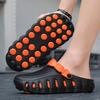 30-45 Kinder / Damen / Herren Clogs Sandalen Freizeitschuhe Unisex Hausschuhe EVA Leichte Sandalen für den Sommer Strandsandalen für Kinder