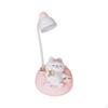 Adorabile Luce Notturna a Tema Animale per Bambini - Lampada da Comodino con Controllo Tattile