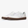Waaw Herz White Brown