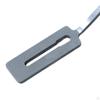 Electric Knife Blade Cutting Machine Accessory for Sponge