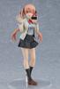POP UP PARADE Fiancee Erika Amano Plastic Painted Complete Figure Cuckoo's Non-scale