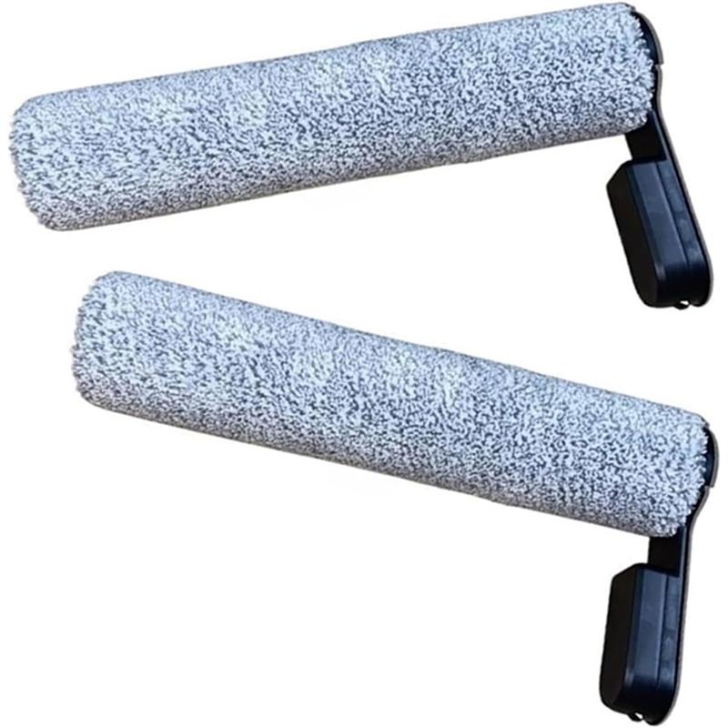 B97A-Roller Brush For Roborock Flexi/Flexi Lite/Flexi Pro Wet/Dry Vacuum Cleaner Accessories Replacement Parts