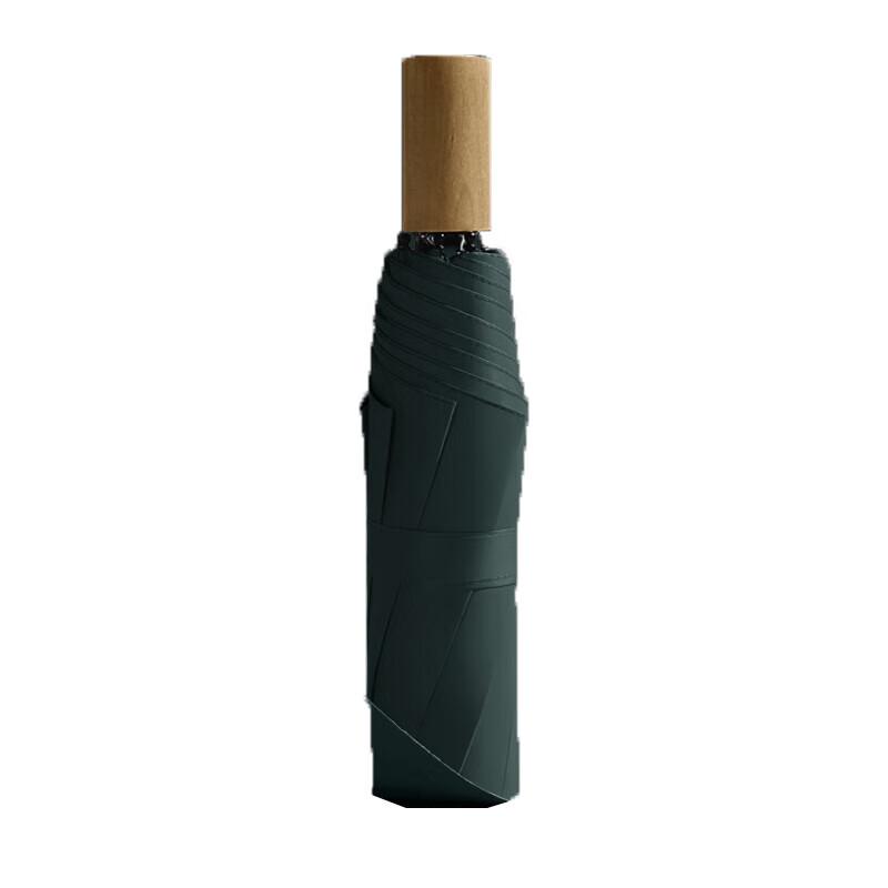 Tri-polar TP7027 Manual UV Protection Umbrella