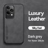 For Honor 200 Lite 200Lite Light 5G Case Luxury Magnetic Leather Soft Cases for Honar Honer Honor200lite 5G LLY-NX1 6.7" Cover