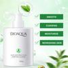 Aloe Vera & Centella Asiatica Mild Rengöringsskum, Återfuktande & Fuktgivande Formula med Hyaluronsyra och Aminosyraextrakt Ansiktsrengöring