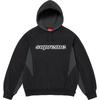 Supreme Division hoodie SUP-FW24-096