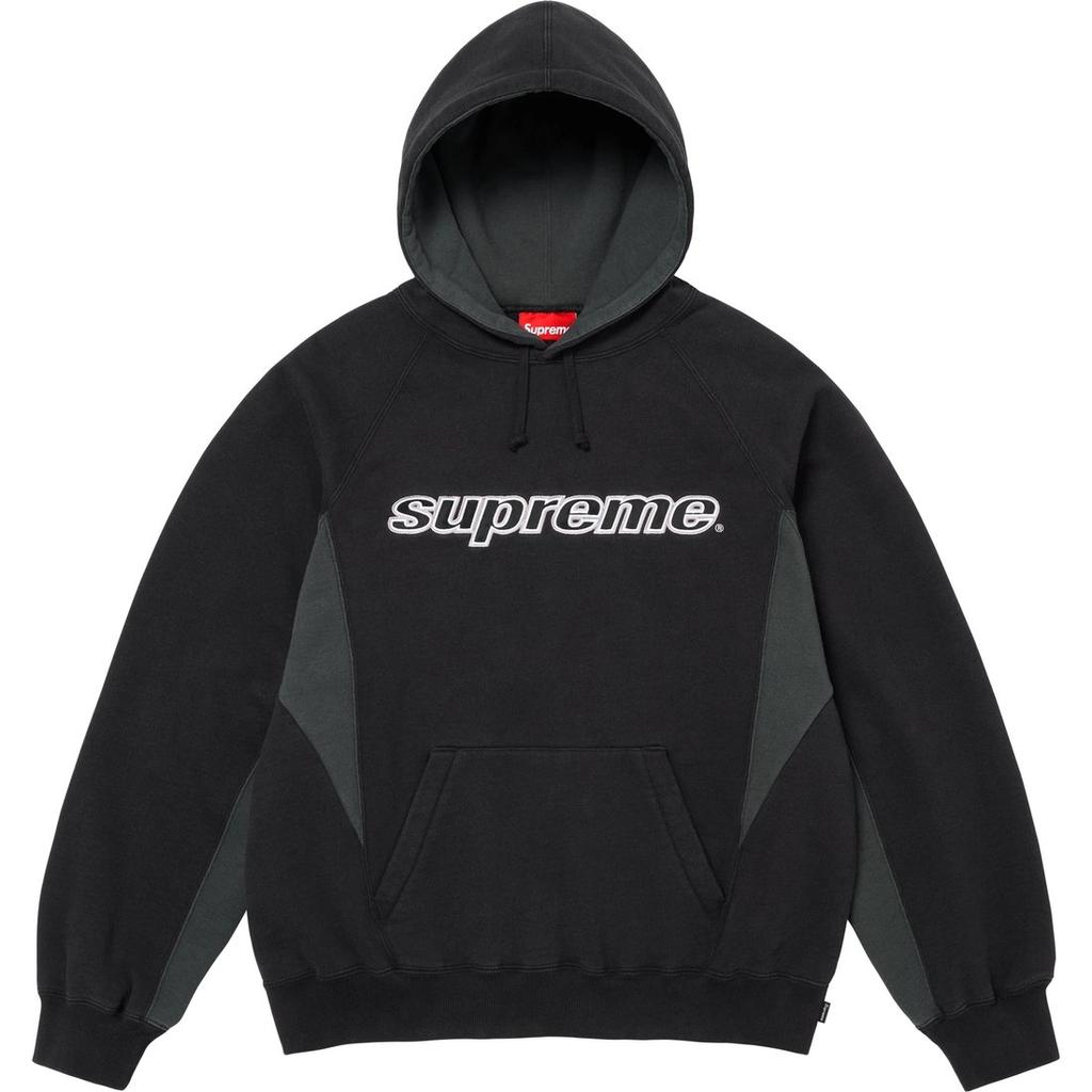 Supreme Division hoodie SUP-FW24-096
