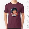 The Whole Time  T Shirt Men Women Kids 6xl Sally Field Sally Fields Mrs Doubtfire Robin Williams 90s Norma Rae Soap Dish Stell