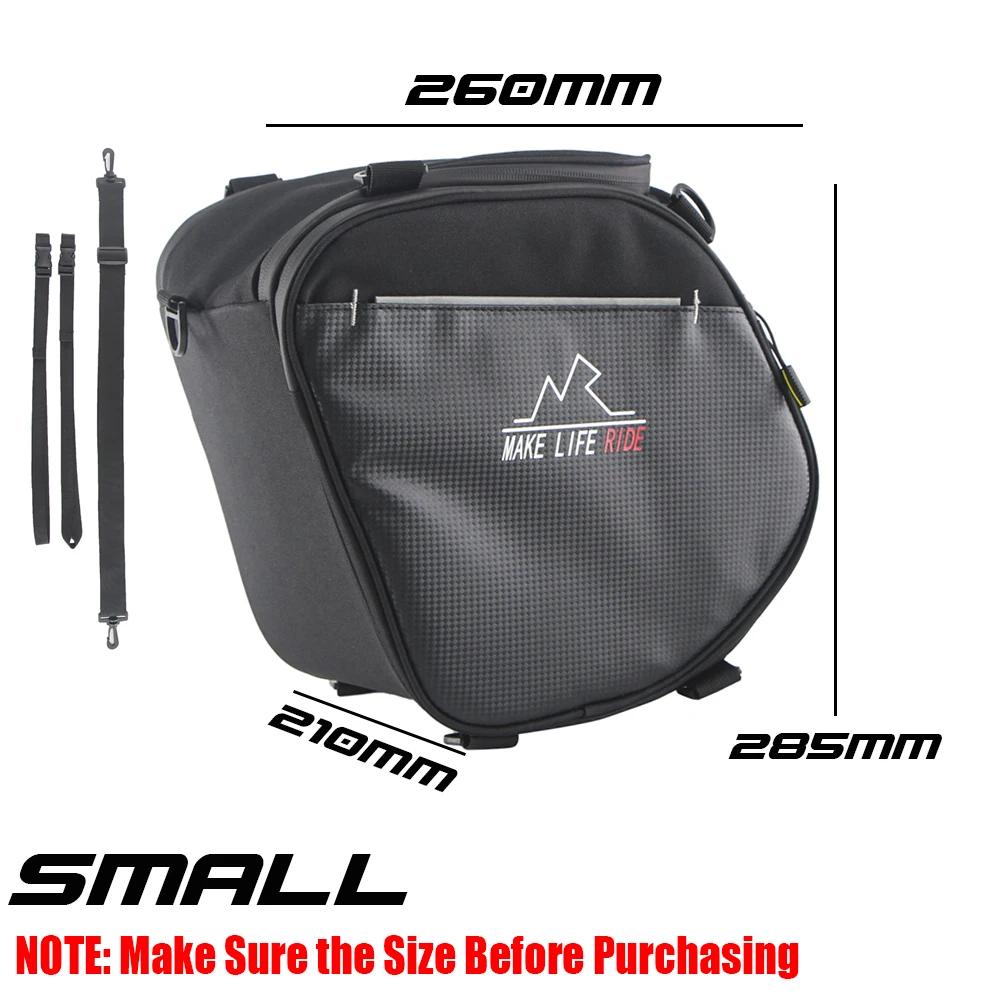 560 Tmax 530 Adv 150 Pcx 160 Scooter Tunnel Tank Bag For Yamaha X-max N-max For Honda Pcx Xadv For Bmw C400gt Travel Tour Pack