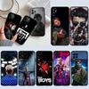 RE9 The Boys New High-End Shell Phone Case for Xiaomi Poco F8 M4 M5 M6 M7 X3 X6 X7 Pro GT NFC Ultra