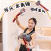Realistic Axe Plush Toy - Fun Prank Doll and Performance Prop