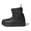 adidas AdiFOM Superstar Winter Boot Black Carbon Women Sneakers Core-Black IG4215