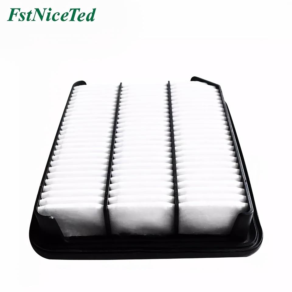 (1PC) PP Air Filter Fits For 16 Mitsubishi Outlanders Replaces 1500A680