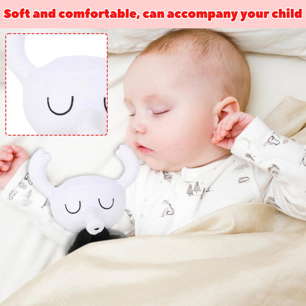 Anime Game Peripheral Plush Toys (Without Label)