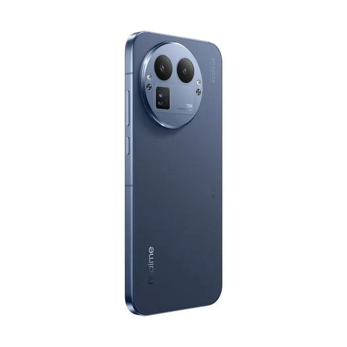 Realme GT 8 Pro 5G Smartphone 200MP Telephoto Lens 7000mAh Battery
