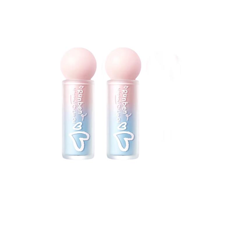 Runben Deep Nourishing Lip Essence Oil