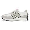New Balance 327 White Grey Sneakers MS327NAR