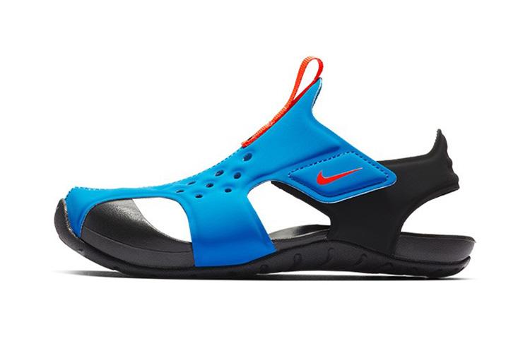 Nike Sunray Protect 2 Photo Blue PS 943826-400 32
