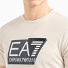 Emporio Armani logo T-shirt 3DPT81-PJM9Z-1946
