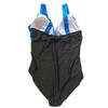 Bikini Monokini Donna Sexy Estivo Lussuoso Con Imbottitura Confortevole E Stile