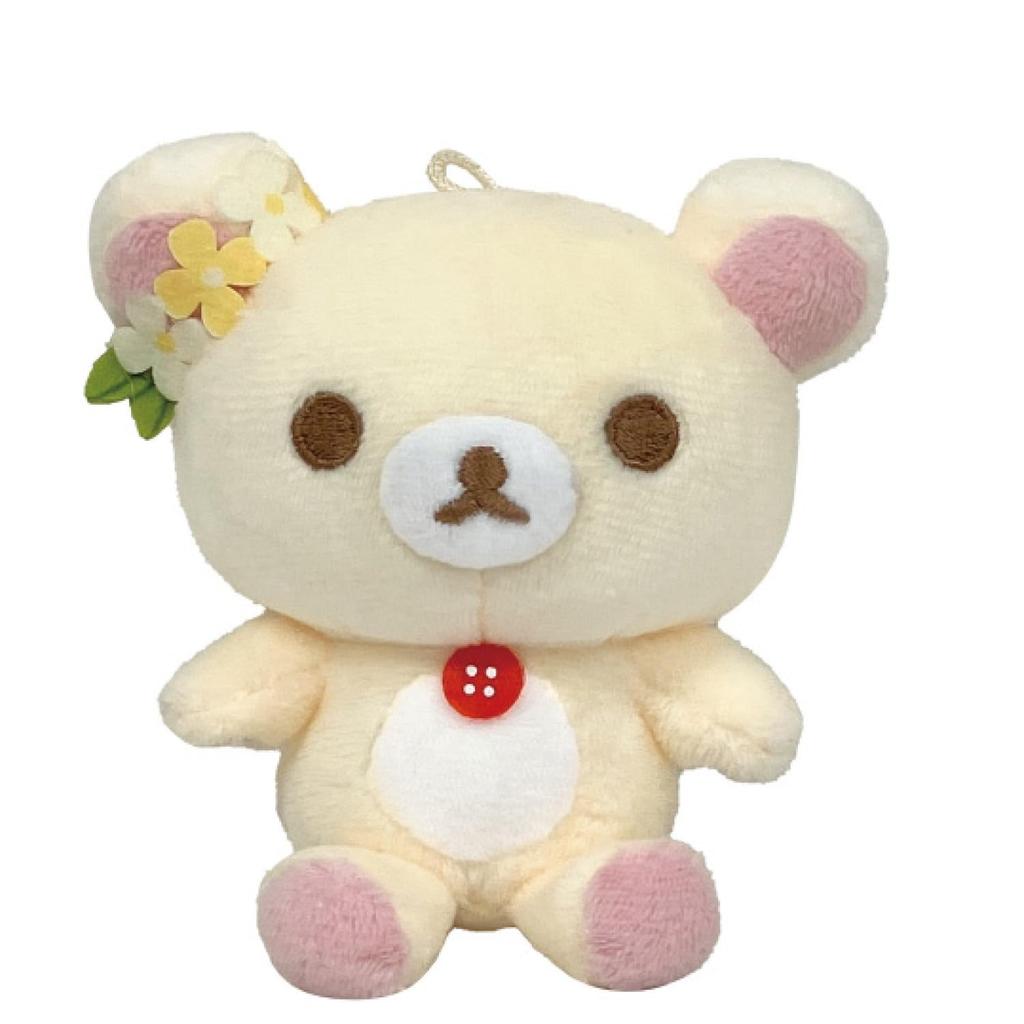 Bandai Namco Nui Rilakkuma Korilakkuma Play Charm
