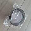Natori PVC Bangle Gray / Natori March Goods