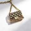 Mini Chain Fanny Pack Women's Fashion Waist Chain Accessories Skirt Pants Belt