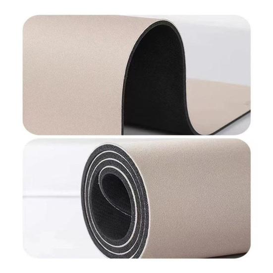 3D Vzor růže Koberec Diatomitový absorpční květinový podlahový rohož Protiskluzový koupelnový kobereček pro vstup Sprcha Kuchyň Prádelna