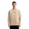 Li Ning Sweatshirt Herren Limettengrau YWDV567-2