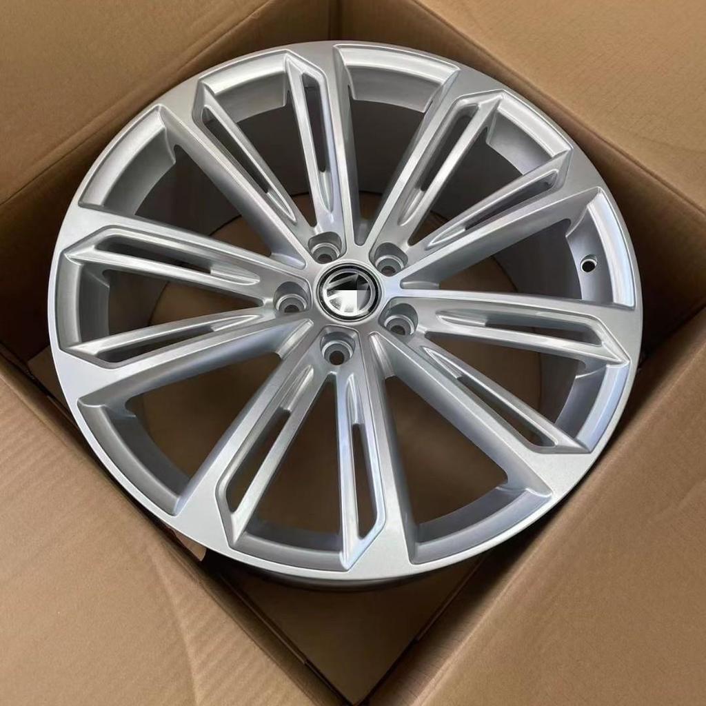 18/19 Inch Overseas Version Wheels for Magotan, Sagitar, Passat, Golf, Bora, Lavida