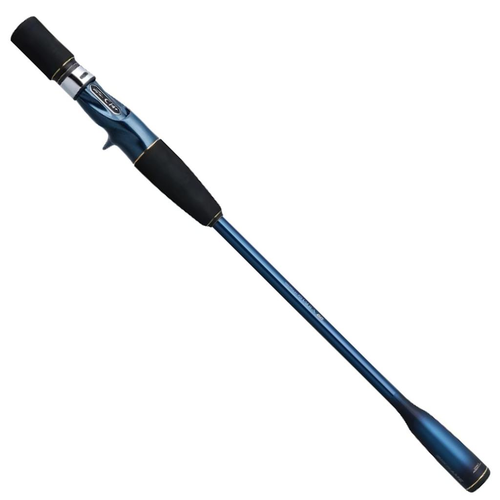 SHIMANO Custom Parts 22 World Shaula Extension Butt A-Blue